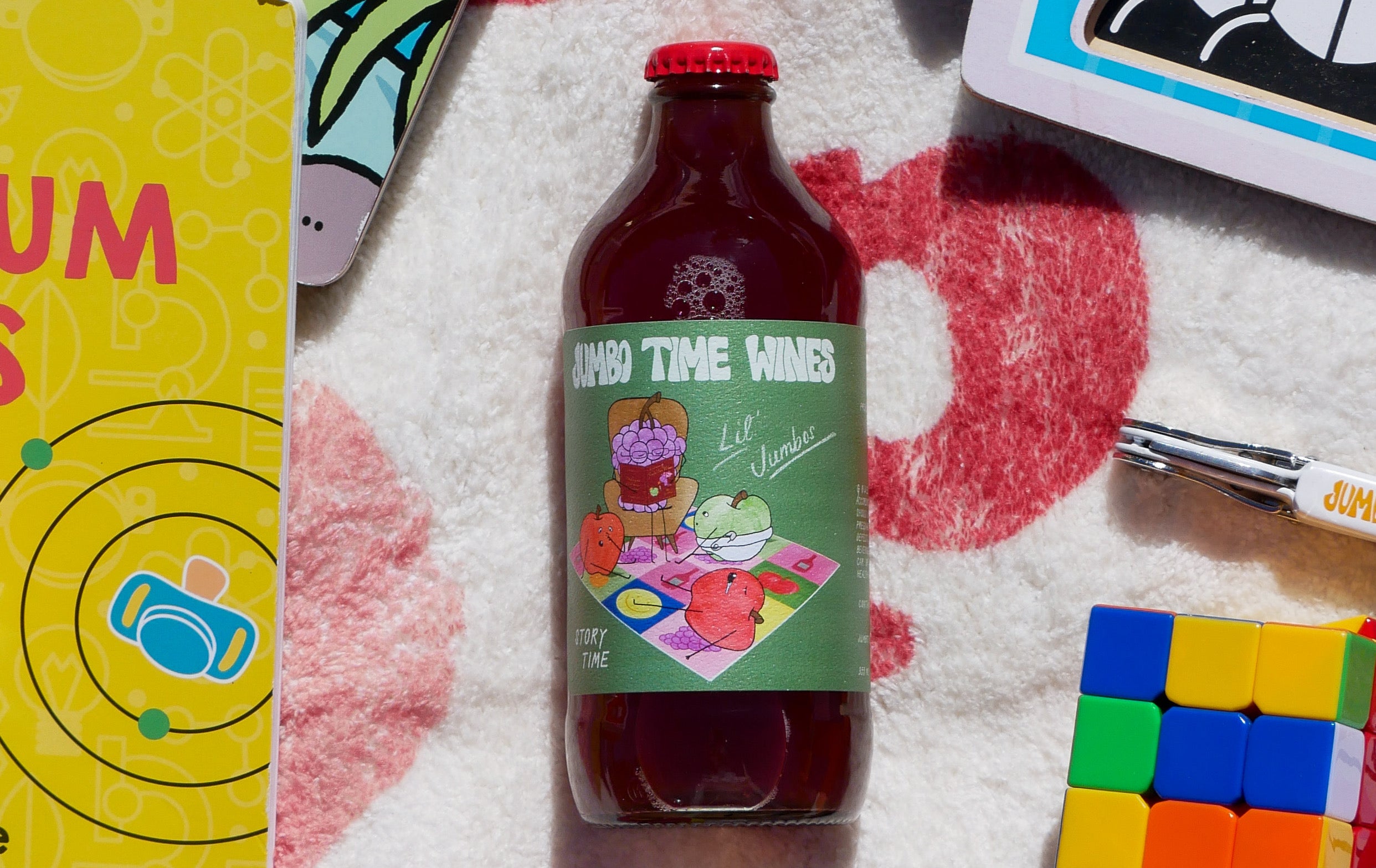 What is Cider Wine? Introducing Our Best Natural Cider Wines* Jumbo