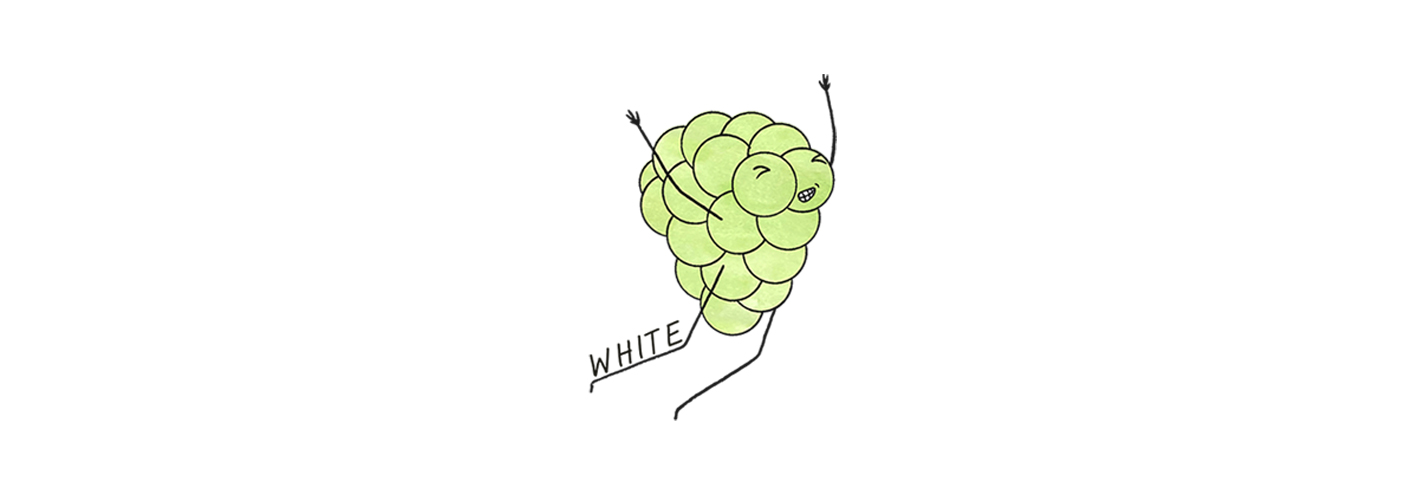 White Wines