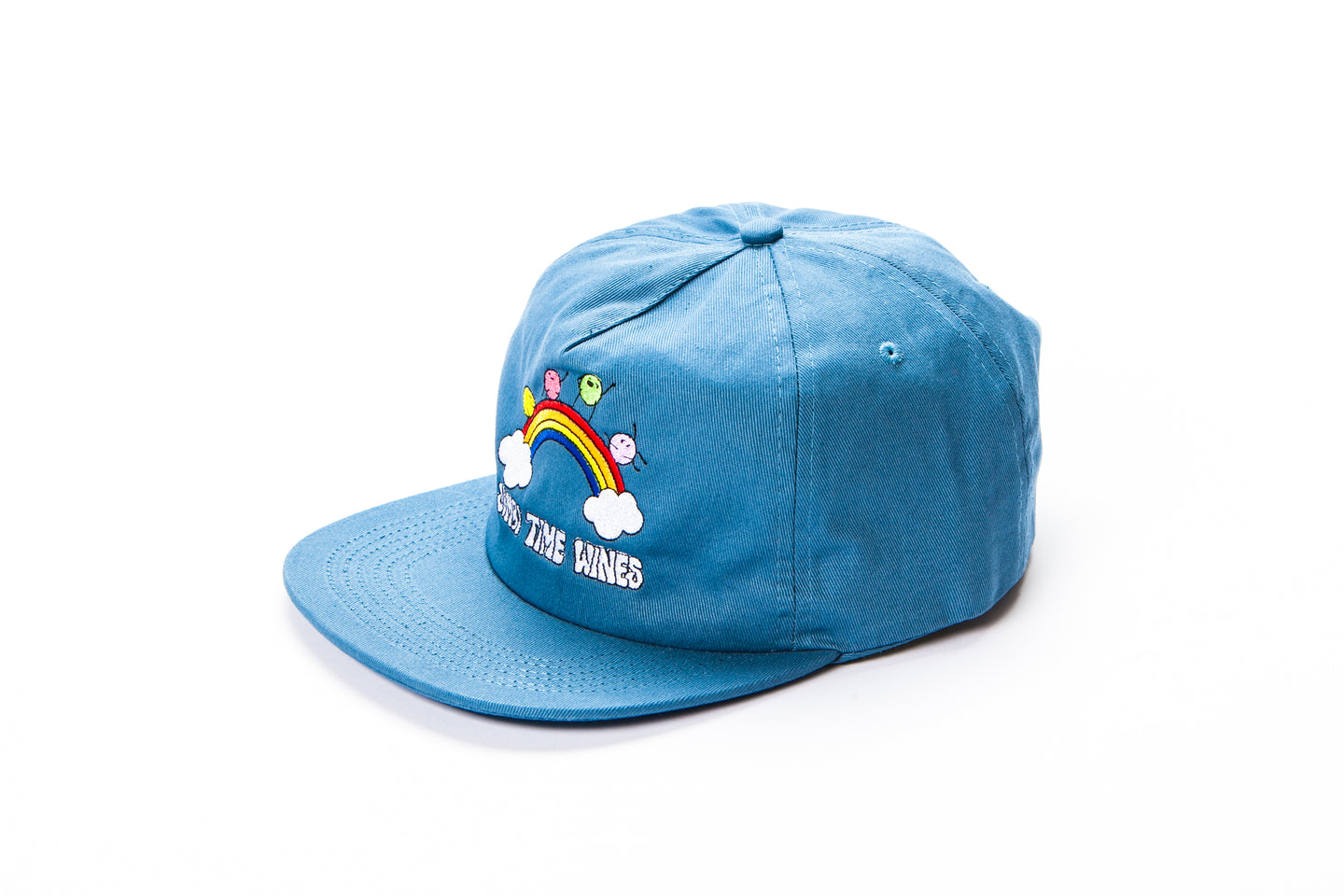 JTW Rainbow Hat