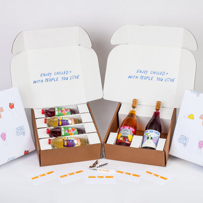 Combo Gift Box