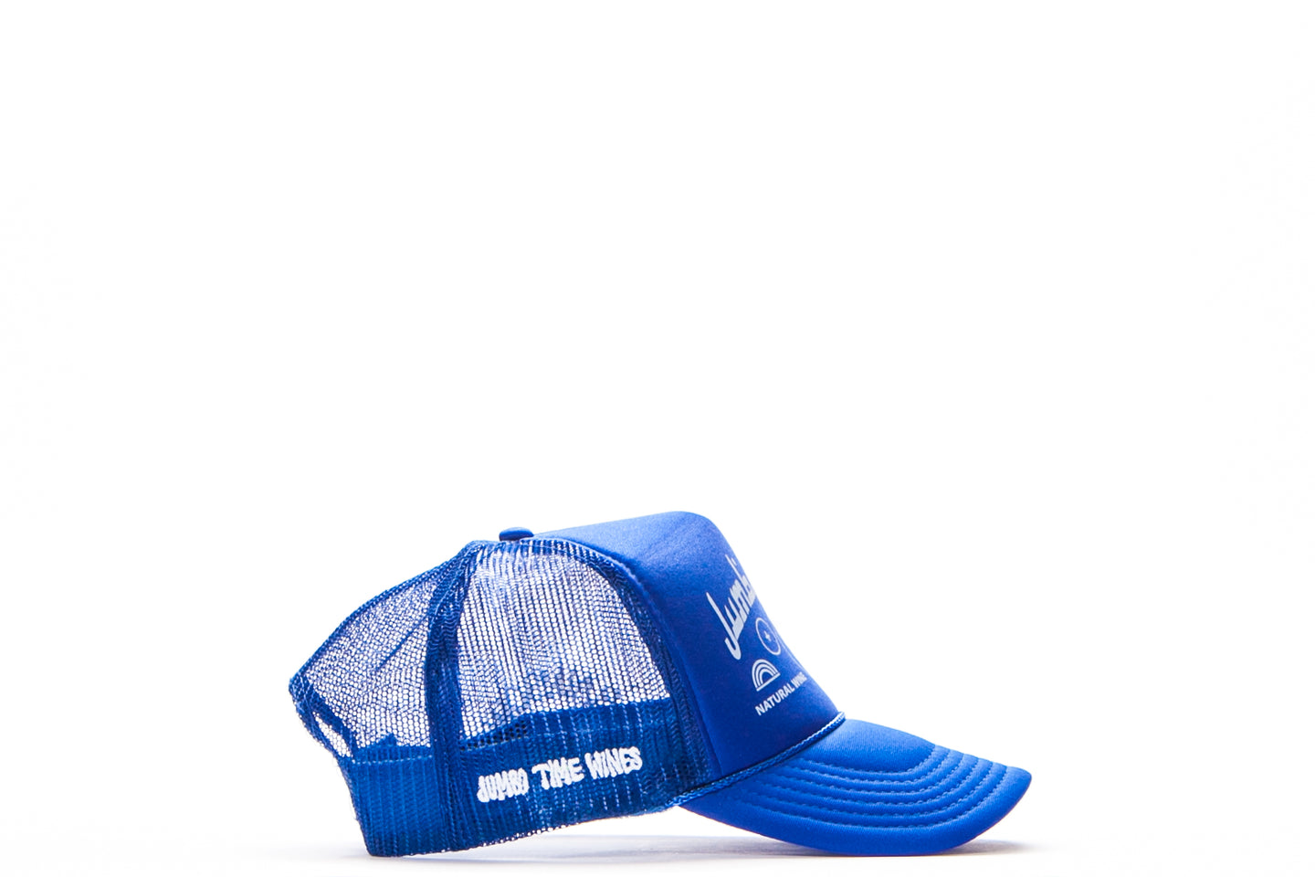 JUMBO JIMMY Hat