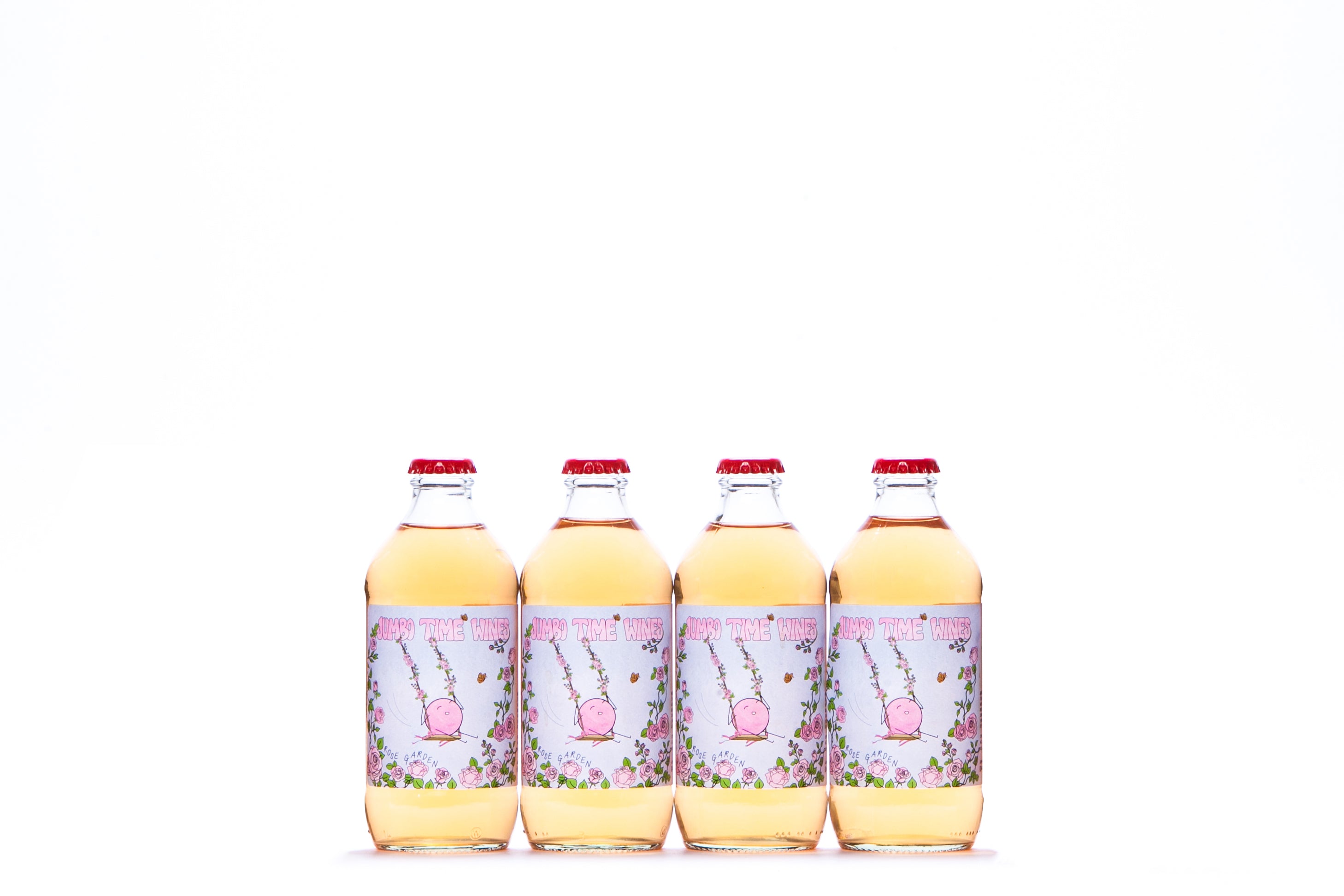 Rose Garden – Jumbo Time Wines