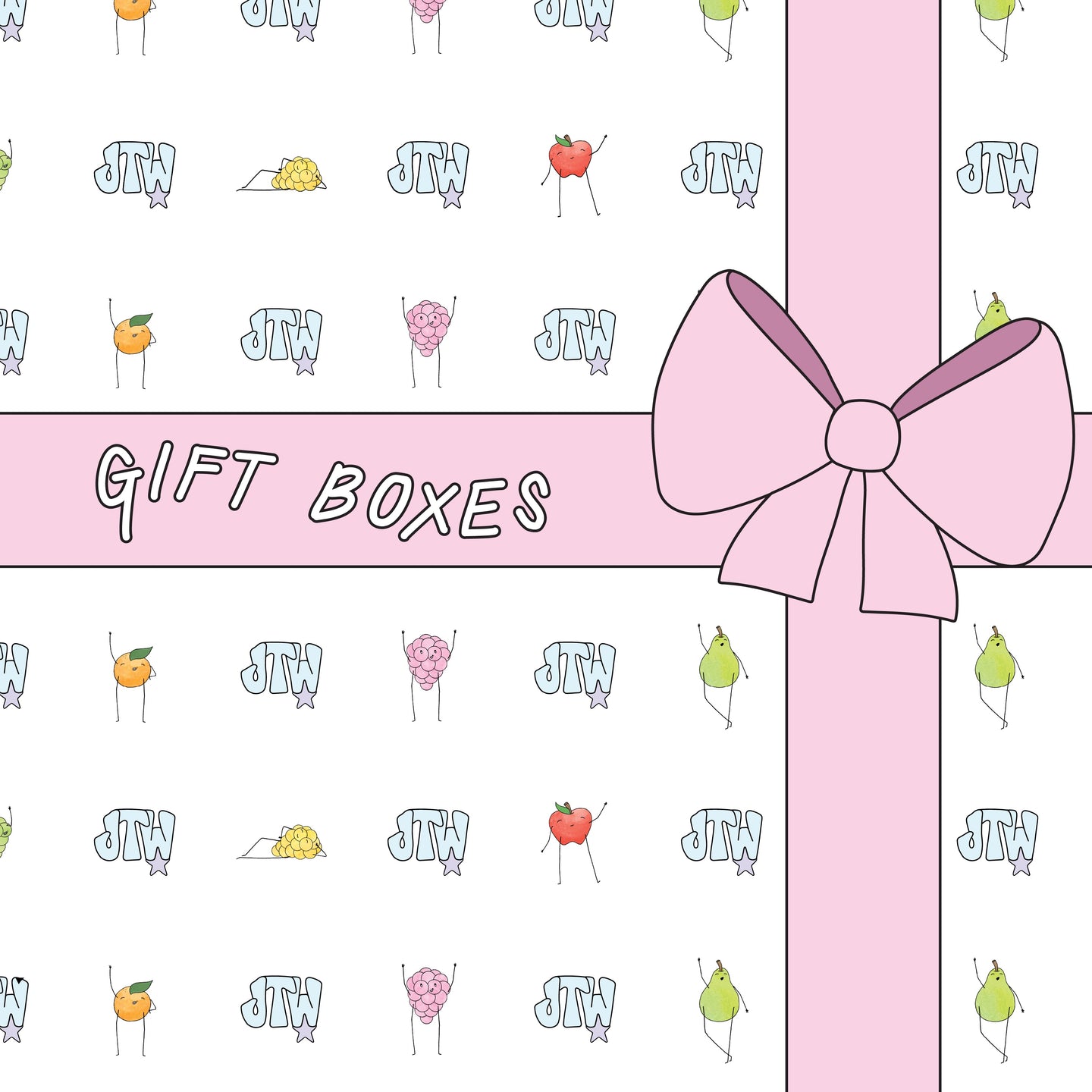 Gift Wrap