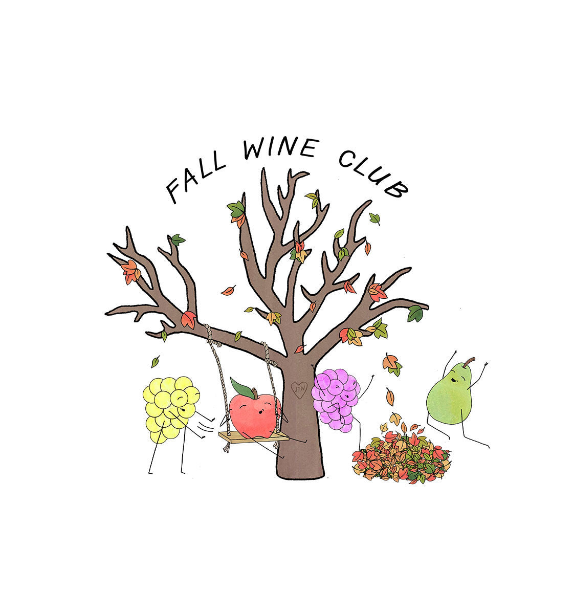 Fall Wine Club