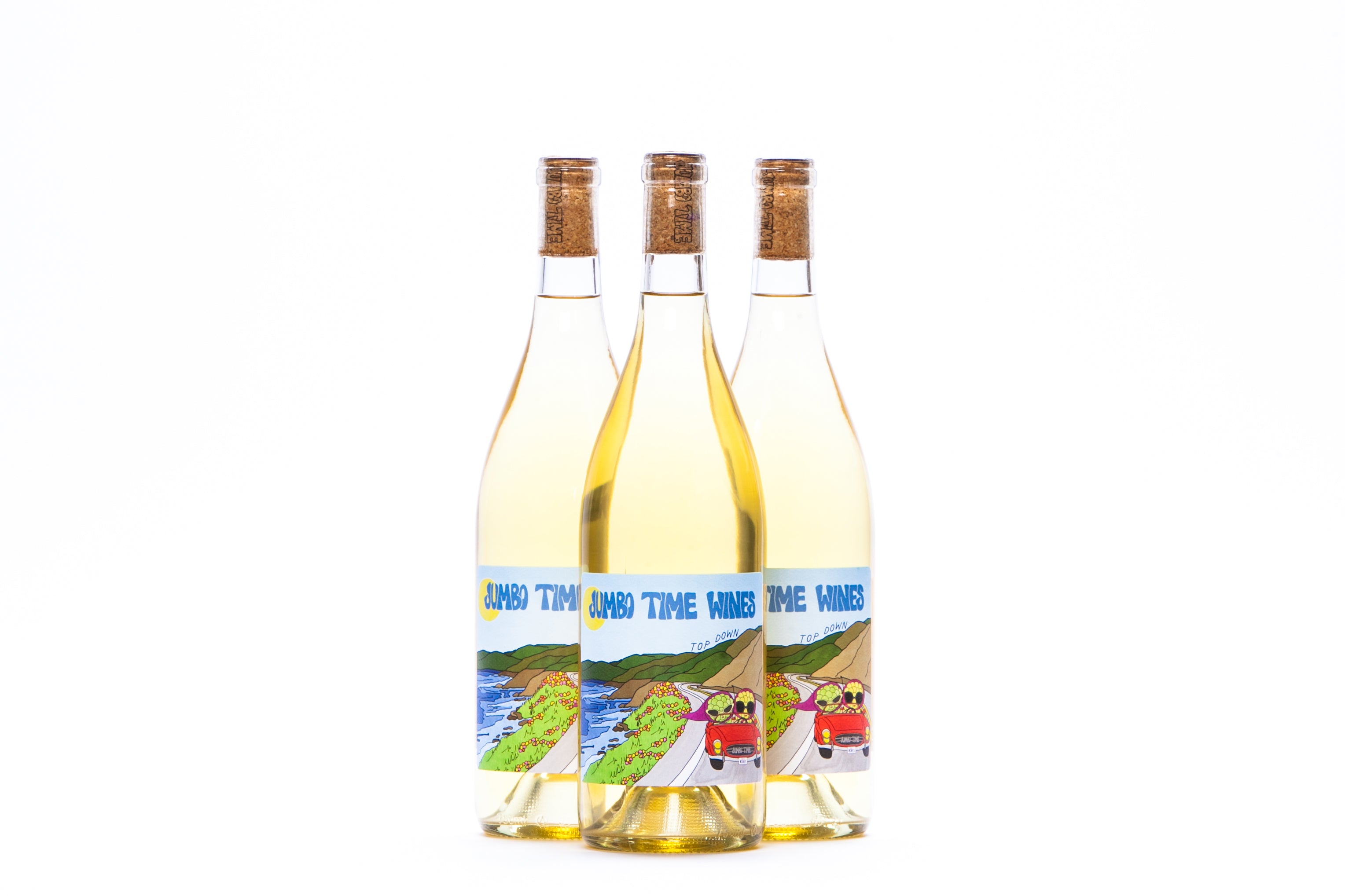 White Wines – Jumbo Time Wines
