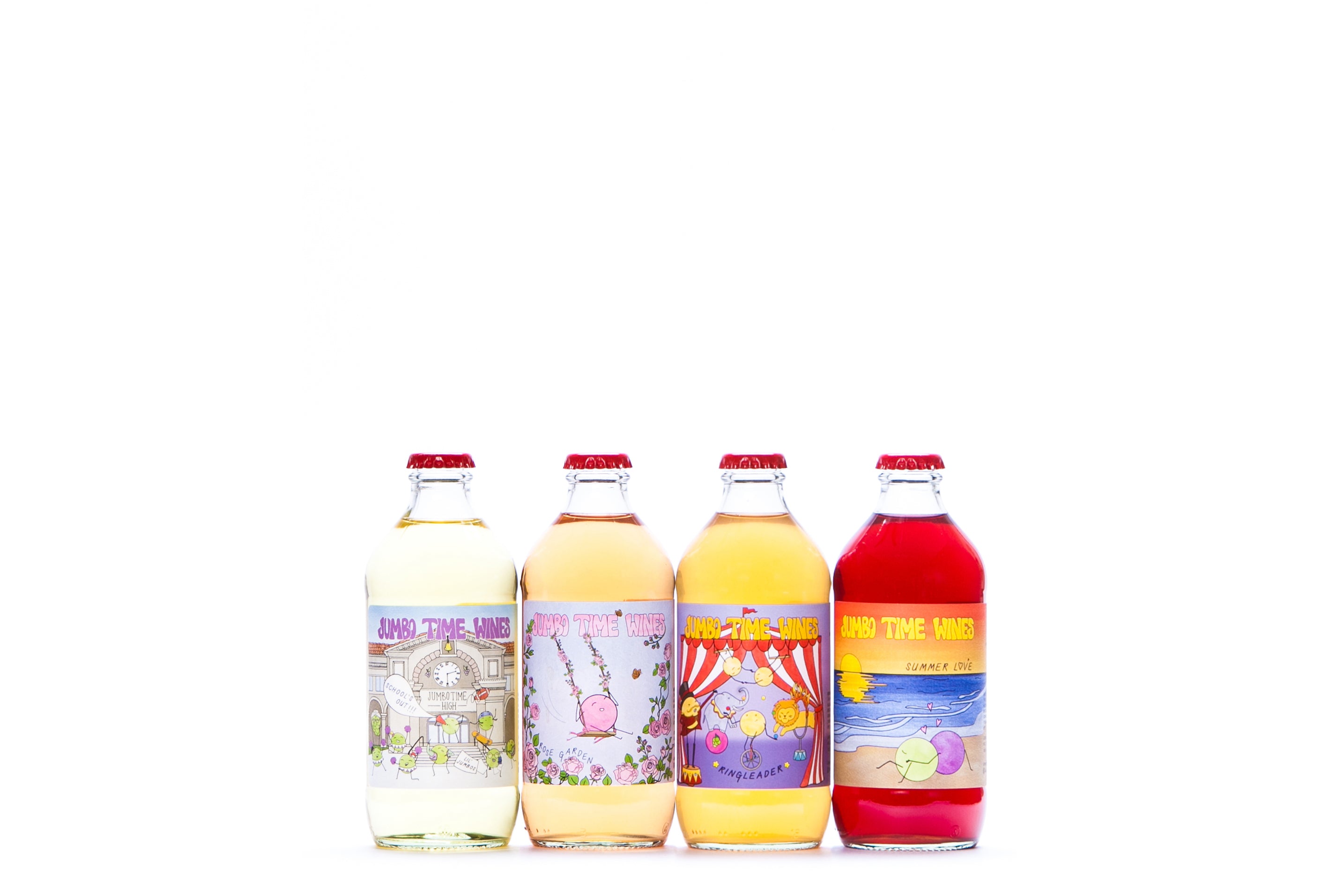 Summer Sixer