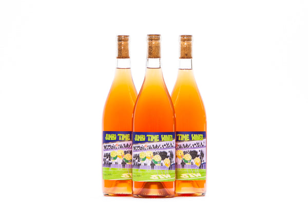 期間限定30％OFF! Mary Hail – Wines Time Jumbo ワイン