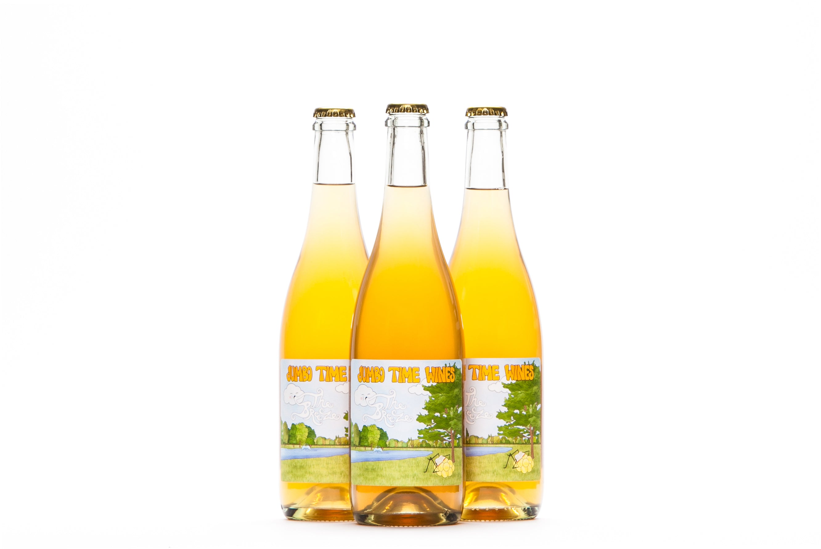 Jumbo Time Wines