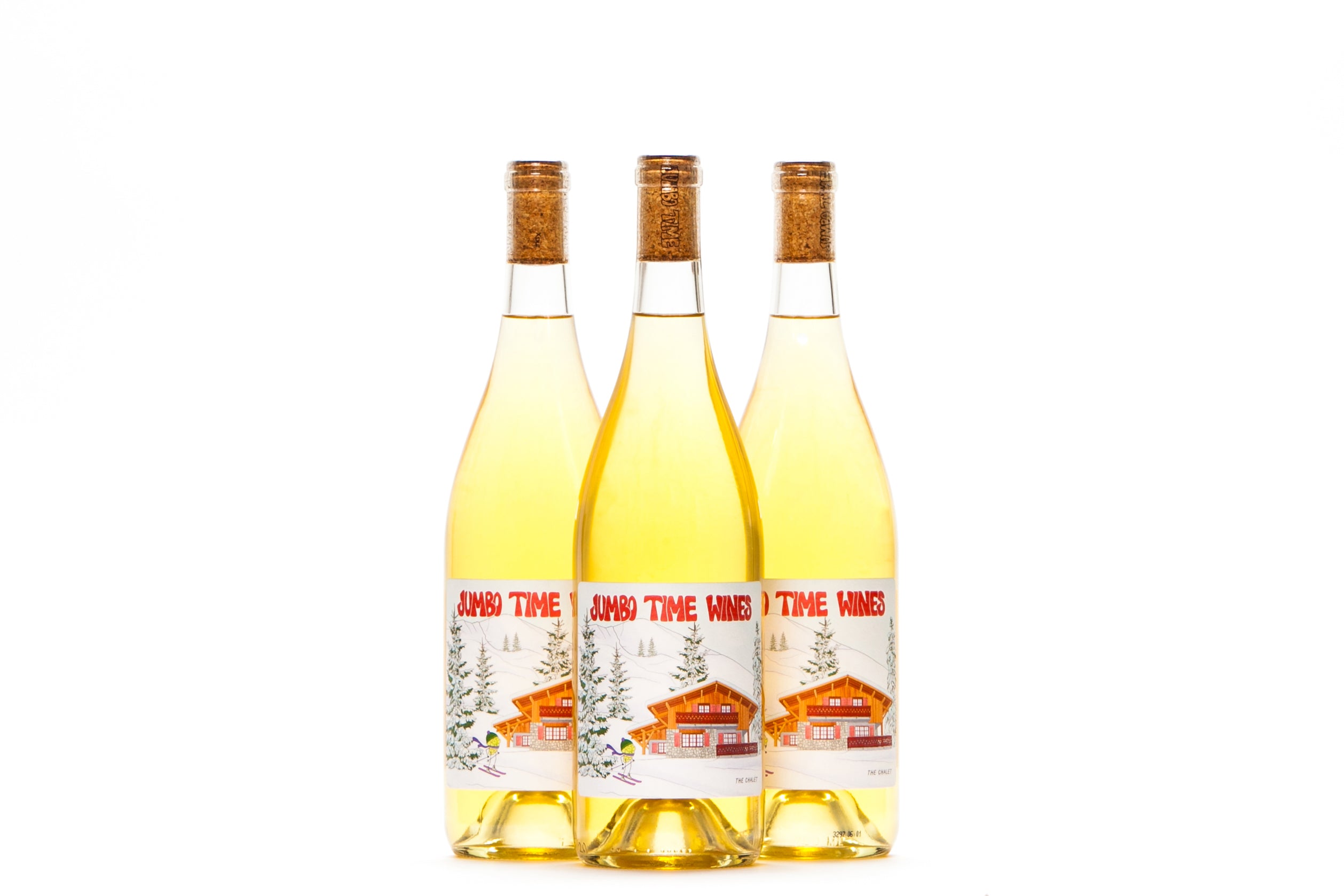 White Wines – Jumbo Time Wines