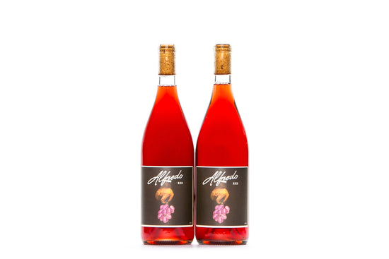 Alfredo Red