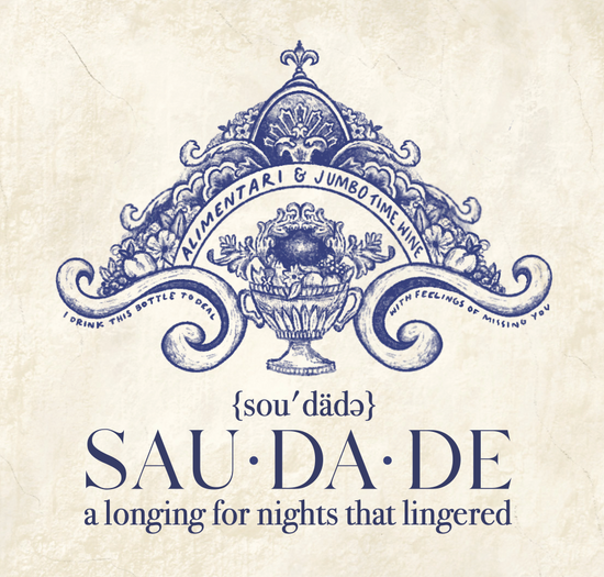 Saudade