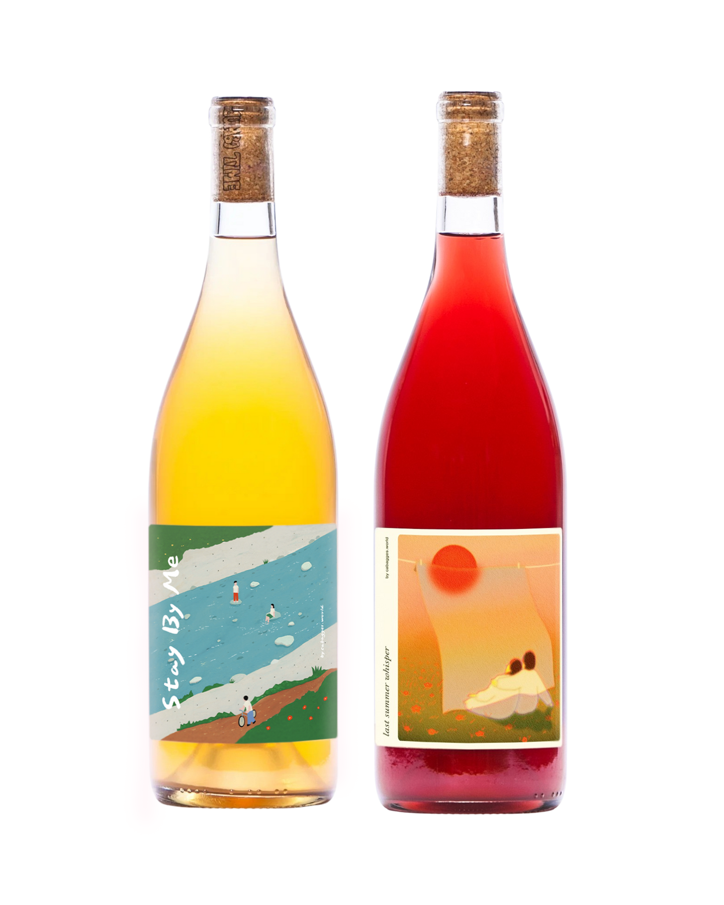 Cabagges Wine Bundle