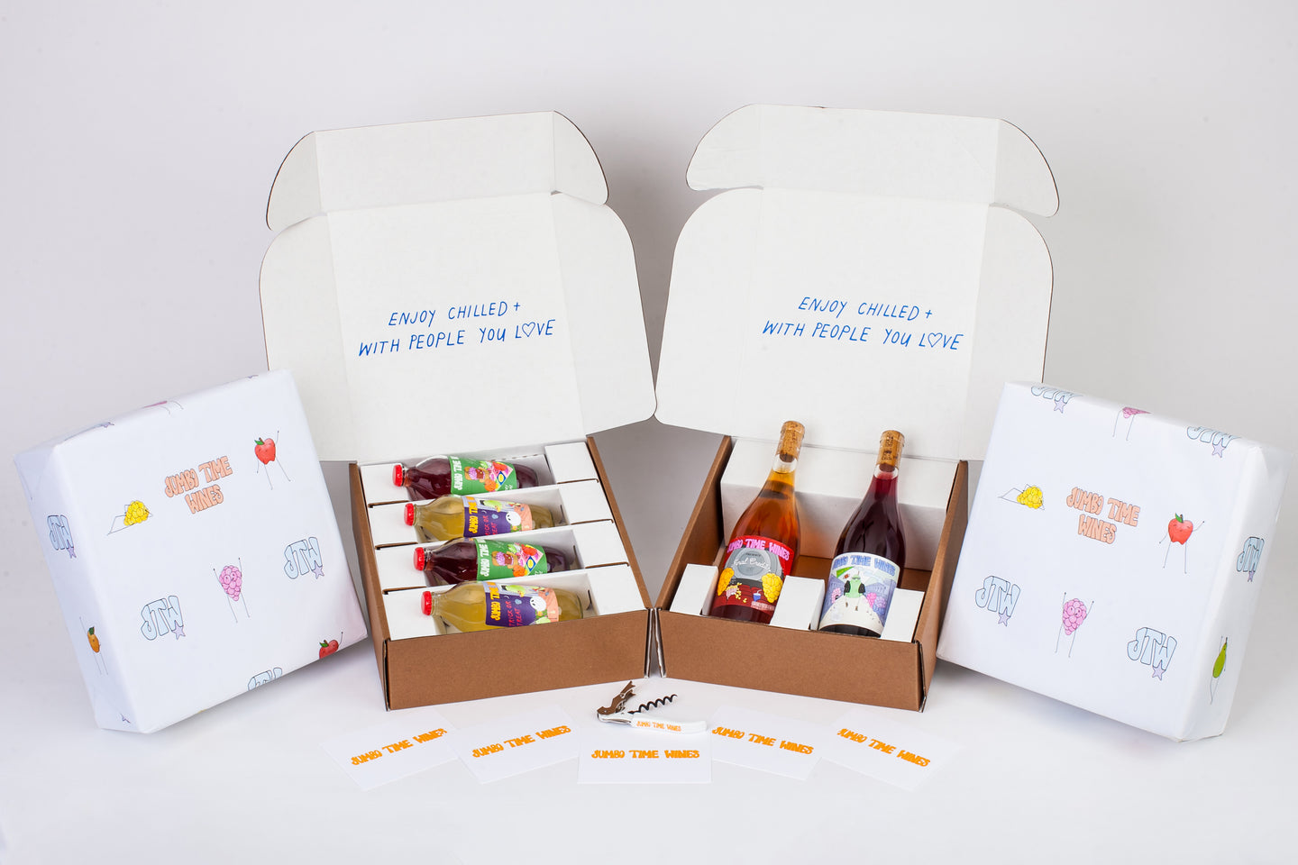 Combo Gift Box