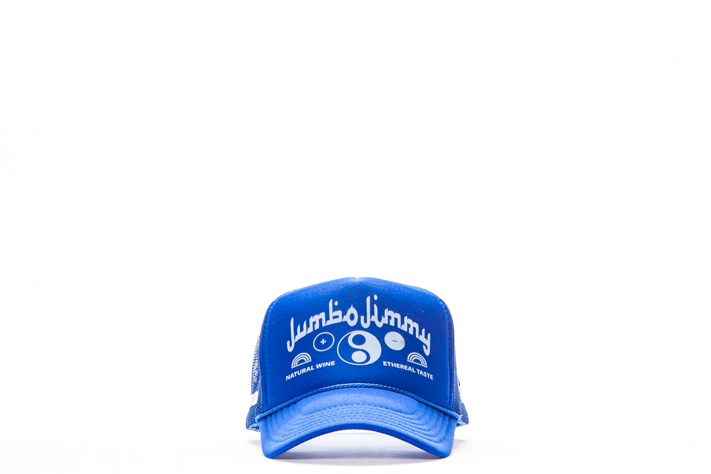 JUMBO JIMMY CIDER + HAT
