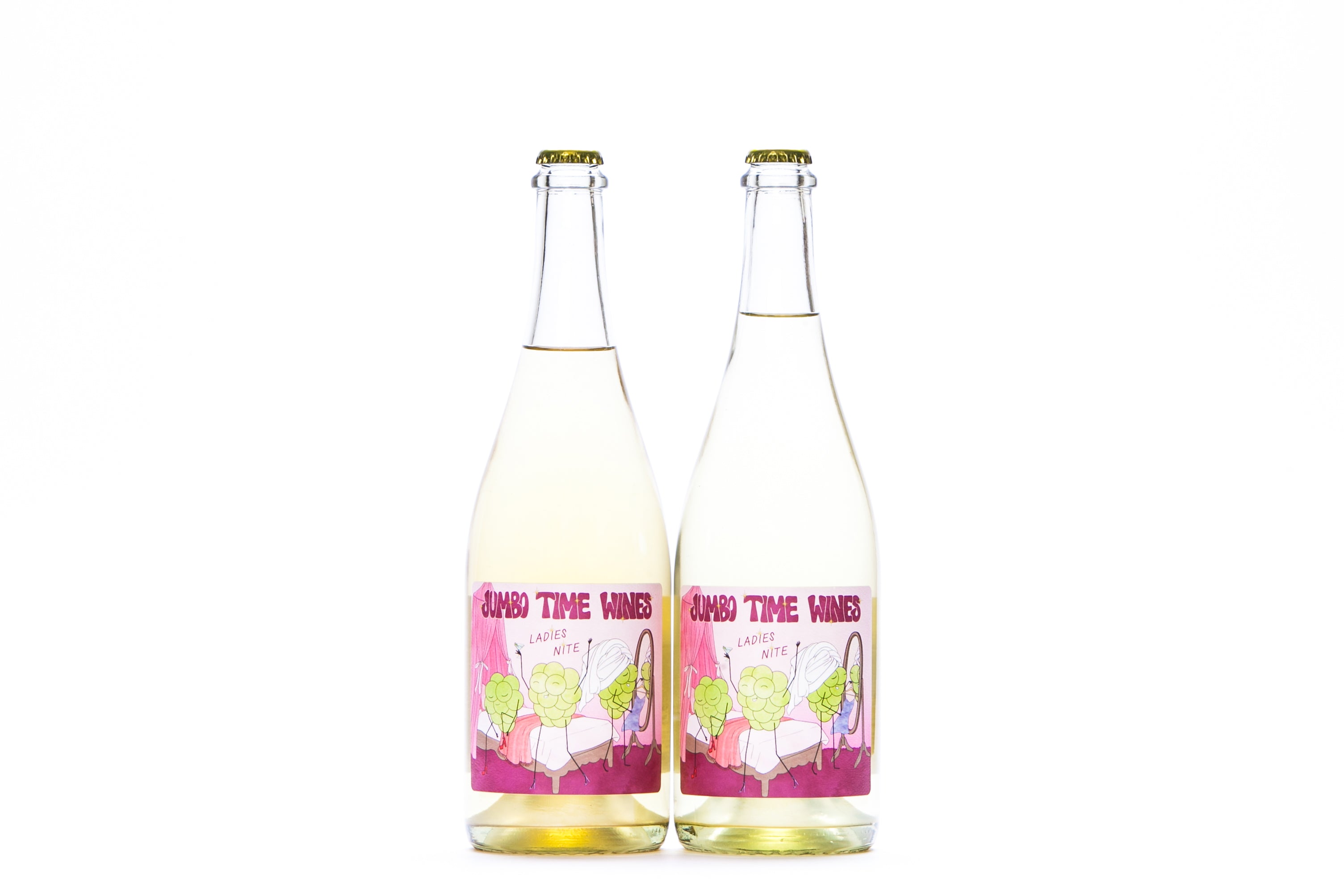 White Wines – Jumbo Time Wines